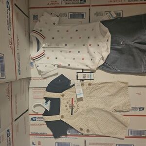 Tommy hillfiger bundle !